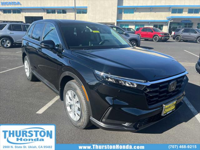 2026 Honda CR-V LX AWD for sale in Ukiah, CA