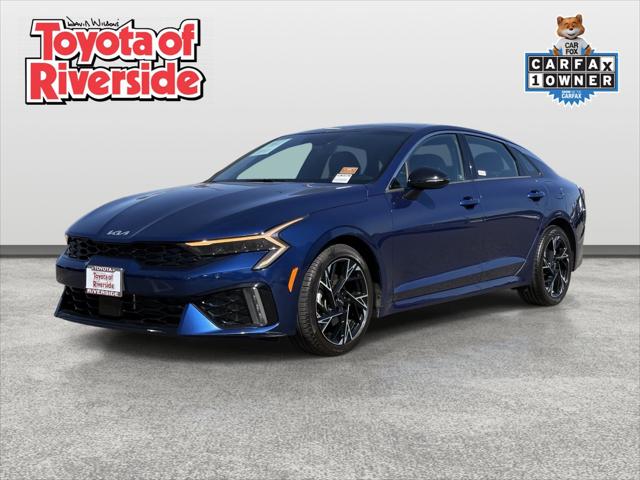 2025 Kia K5 GT-Line for sale in Riverside, CA