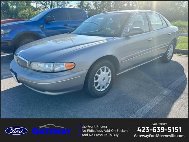 1998 Buick Century Custom for sale in Greeneville, TN