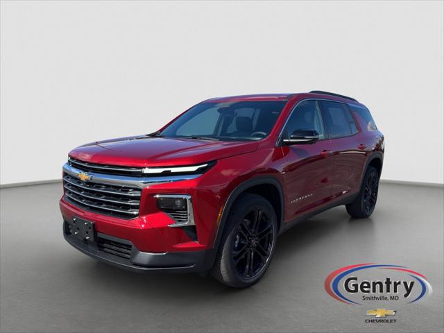 2027 Chevrolet Traverse AWD LT for sale in Smithville, MO