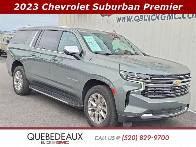 2023 Chevrolet Suburban 2WD Premier for sale in Tucson, AZ