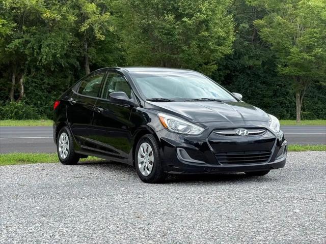 2017 Hyundai Accent SE for sale in Knoxville, TN
