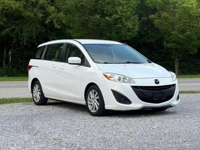 2012 Mazda Mazda5 Sport for sale in Knoxville, TN
