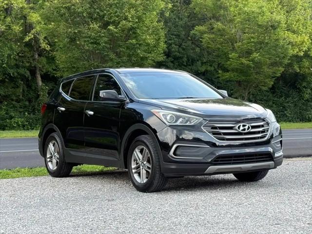 2018 Hyundai Santa Fe 2.4L for sale in Knoxville, TN