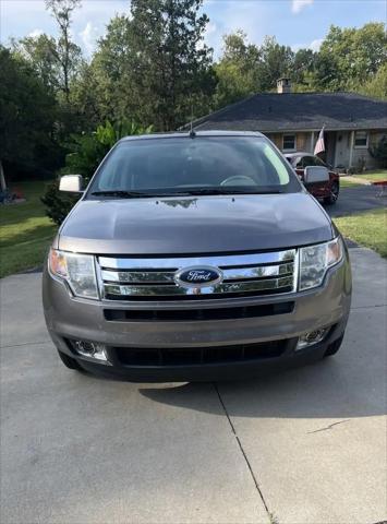 2009 Ford Edge Limited for sale in New Albany, IN