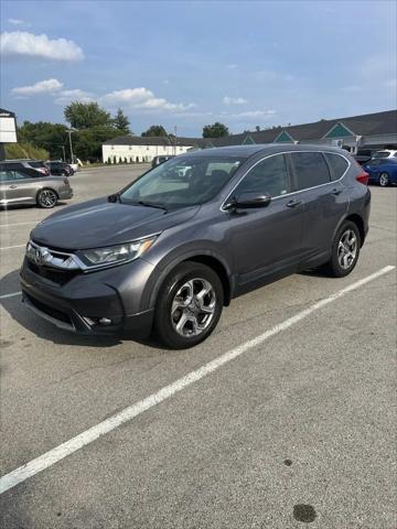 2019 Honda CR-V EX for sale in New Albany, IN