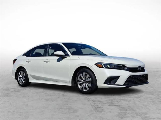 2024 Honda Civic LX for sale in Hazle Township, PA