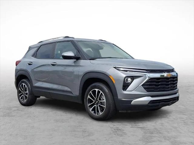2024 Chevrolet TrailBlazer AWD LT for sale in Hazle Township, PA