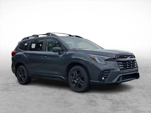 2023 Subaru Ascent Onyx Edition Limited 7-Passenger for sale in Hazle Township, PA
