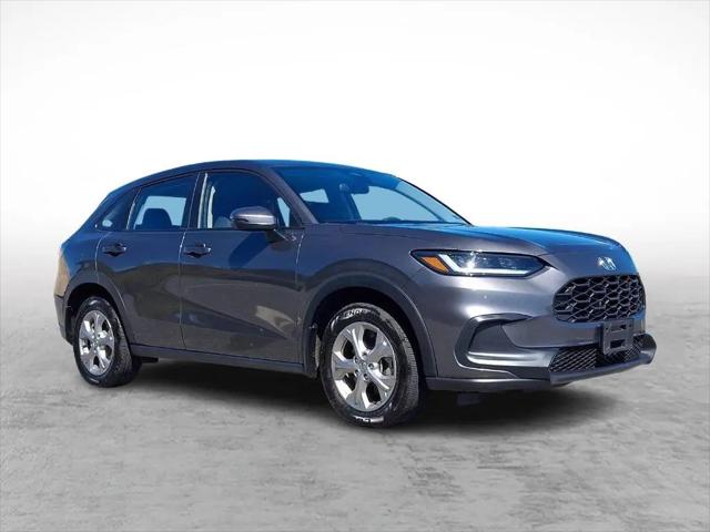 2025 Honda HR-V AWD LX for sale in Hazle Township, PA