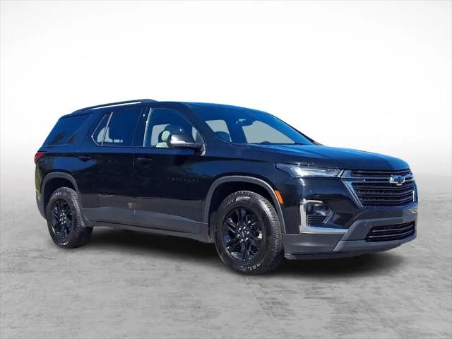 2023 Chevrolet Traverse AWD LS for sale in Hazle Township, PA