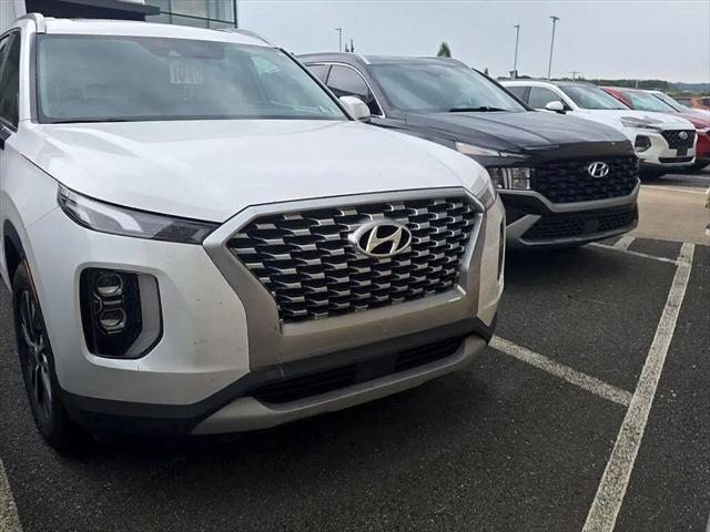 2021 Hyundai Palisade SEL for sale in Hazle Township, PA