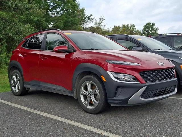 2023 Hyundai Kona SEL for sale in Hazle Township, PA