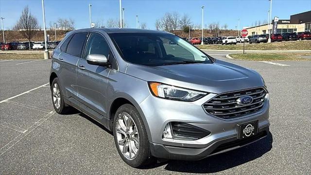 2024 Ford Edge Titanium for sale in Hazle Township, PA