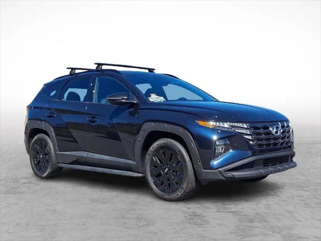 2024 Hyundai Tucson XRT for sale in Hazle Township, PA