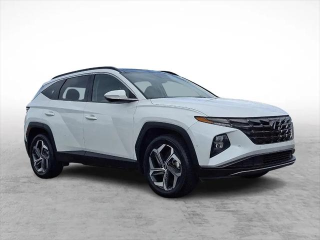 2022 Hyundai Tucson Limited for sale in Hazle Township, PA