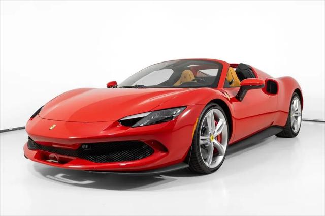2025 Ferrari 296 GTS Unknown for sale in Pasadena, CA
