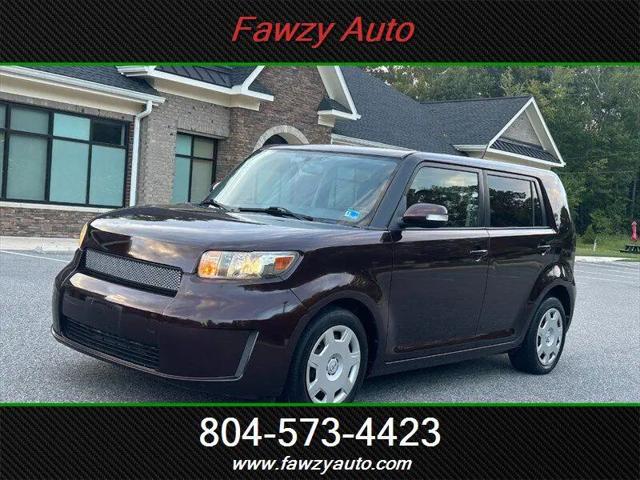 2010 Scion xB Release Series 7.0 for sale in Richmond, VA