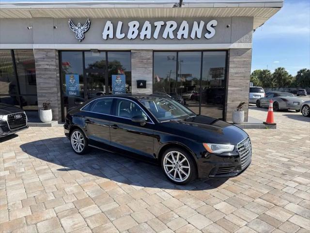 2015 Audi A3 2.0T Premium for sale in Jacksonville, FL