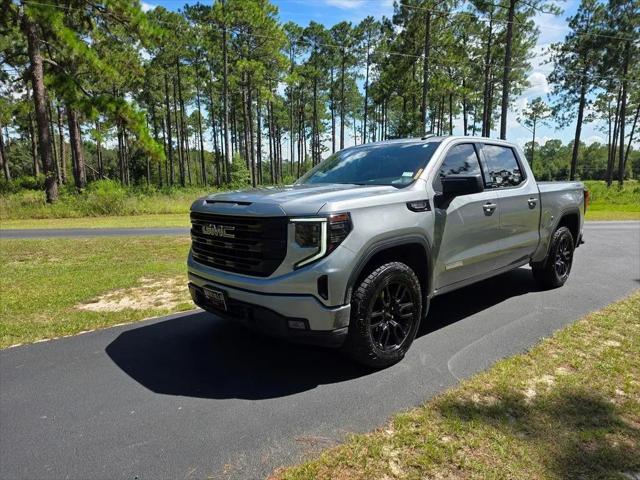 2024 GMC Sierra 1500 Elevation for sale in Waynesboro, GA