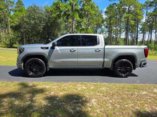 2024 GMC Sierra 1500 Elevation for sale in Waynesboro, GA