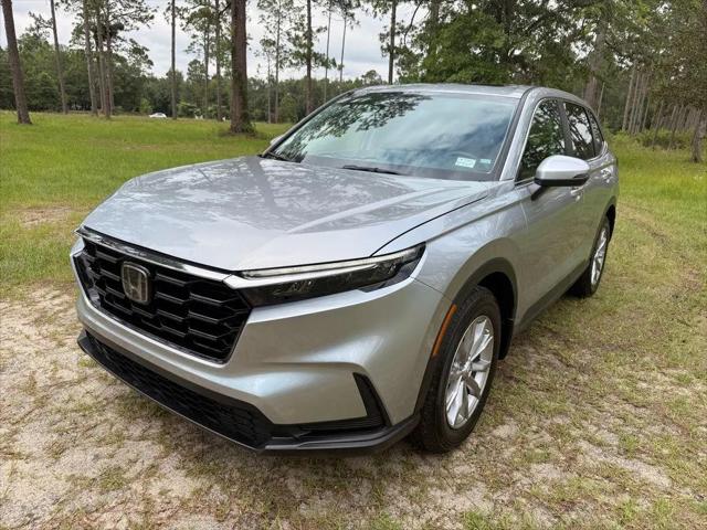 2024 Honda CR-V EX AWD for sale in Waynesboro, GA