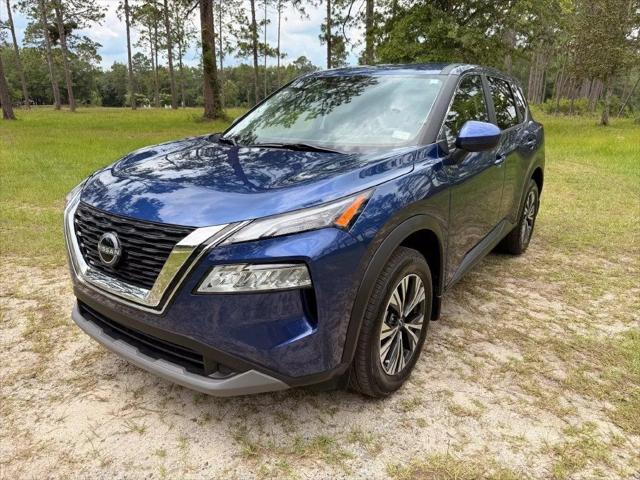 2023 Nissan Rogue SV FWD for sale in Waynesboro, GA