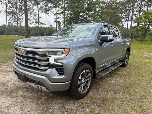 2023 Chevrolet Silverado 1500 High Country for sale in Waynesboro, GA
