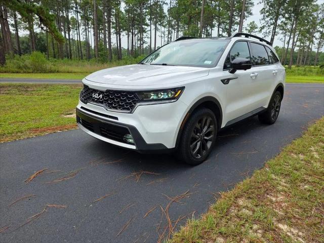 2022 Kia Sorento X-Line SX Prestige for sale in Waynesboro, GA