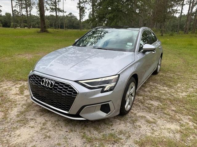 2024 Audi A3 Premium 40 TFSI Front-Wheel Drive S tronic for sale in Waynesboro, GA