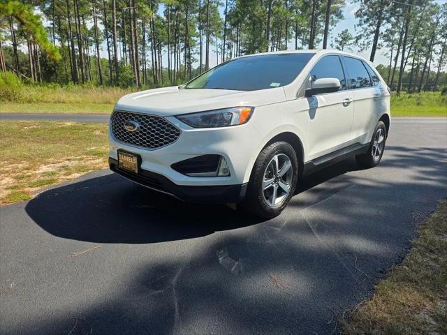 2024 Ford Edge SEL for sale in Waynesboro, GA