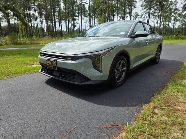 2025 Kia K4 LXS for sale in Waynesboro, GA