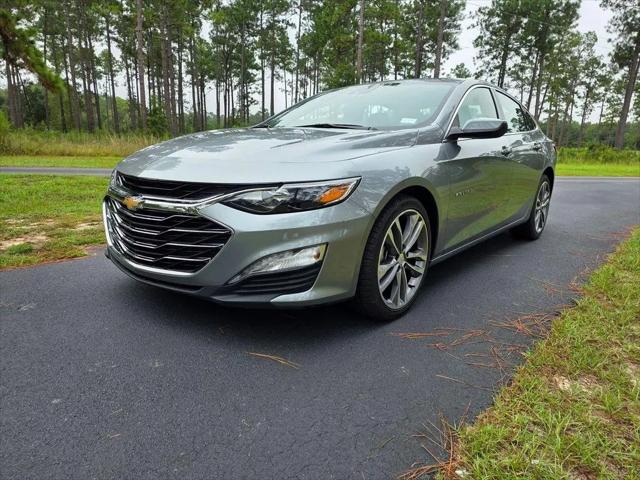 2025 Chevrolet Malibu FWD 1LT for sale in Waynesboro, GA