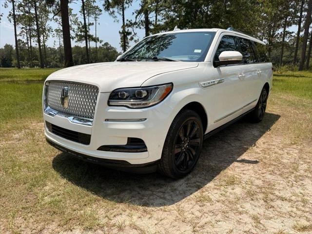 2023 Lincoln Navigator Reserve L for sale in Waynesboro, GA