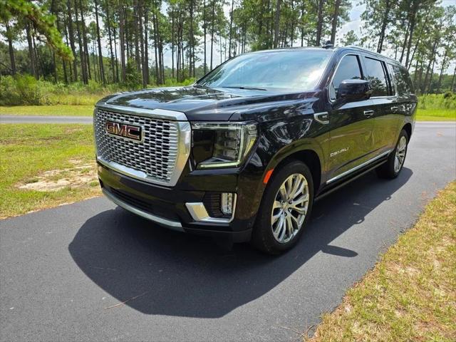 2024 GMC Yukon XL 4WD Denali for sale in Waynesboro, GA