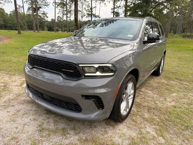 2024 Dodge Durango GT Plus AWD for sale in Waynesboro, GA