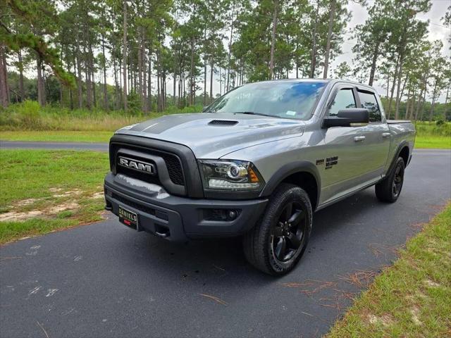 2019 Ram 1500 Classic Warlock for sale in Waynesboro, GA