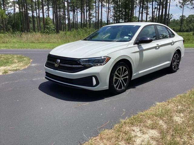 2024 Volkswagen Jetta 1.5T Sport for sale in Waynesboro, GA