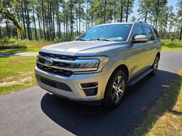 2024 Ford Expedition Limited for sale in Waynesboro, GA