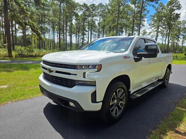 2022 Chevrolet Silverado 1500 RST for sale in Waynesboro, GA