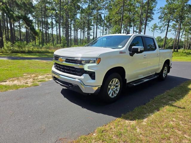 2024 Chevrolet Silverado 1500 LT for sale in Waynesboro, GA