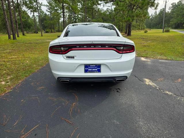 2022 Dodge Charger SXT RWD for sale in Waynesboro, GA