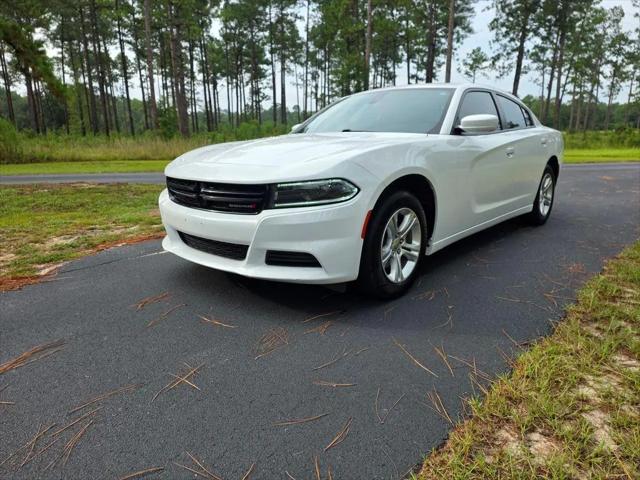 2022 Dodge Charger SXT RWD for sale in Waynesboro, GA