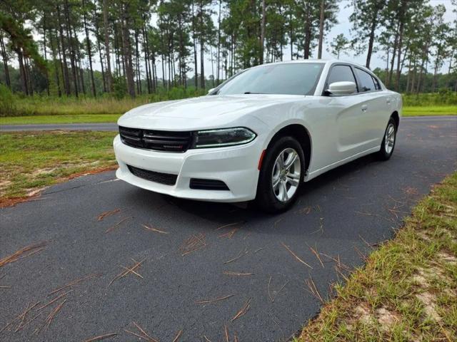2022 Dodge Charger SXT RWD for sale in Waynesboro, GA