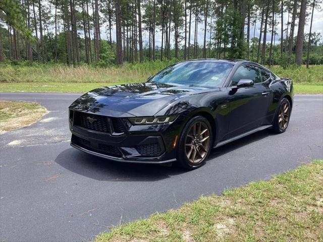 2024 Ford Mustang GT Premium Fastback for sale in Waynesboro, GA