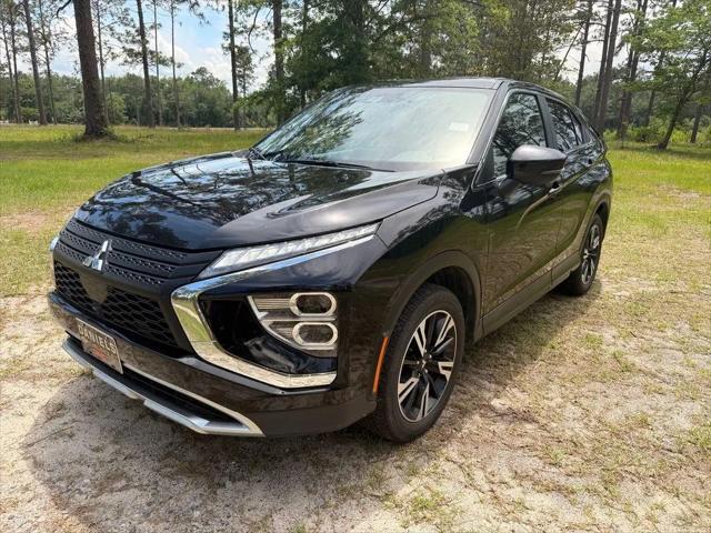 2024 Mitsubishi Eclipse Cross SE S-AWC for sale in Waynesboro, GA