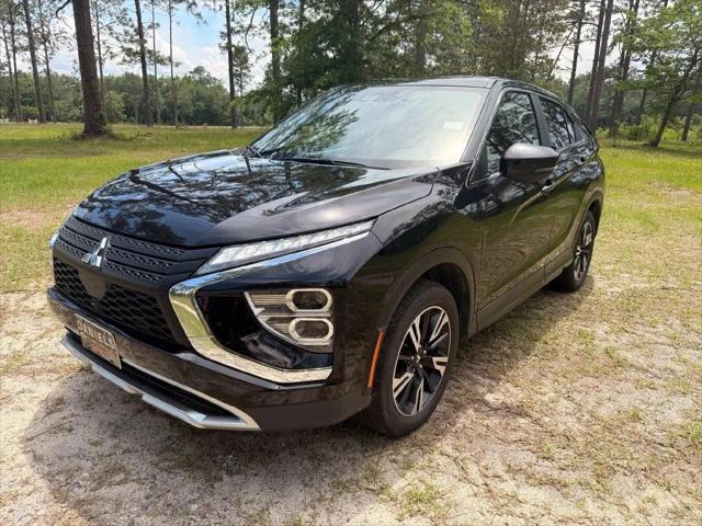 2024 Mitsubishi Eclipse Cross SE S-AWC for sale in Waynesboro, GA