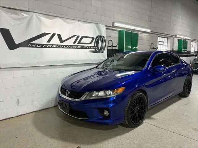 2013 Honda Accord Coupe EX for sale in Villa Park, IL