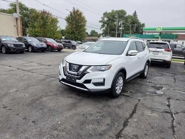2019 Nissan Rogue SV for sale in South Milwaukee, WI