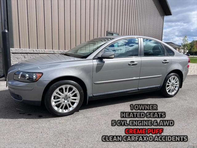 2005 Volvo S40 T5 for sale in Burlington, WI